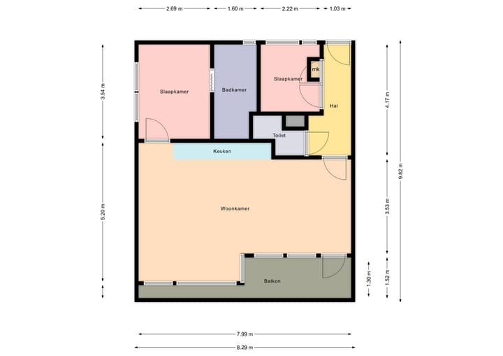 Foto 24 van Judith Leysterstraat 35