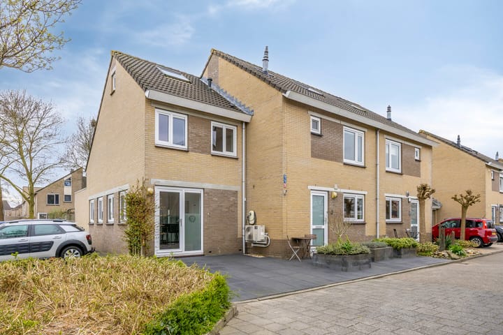 Foto 6 van Berlage-erf 17