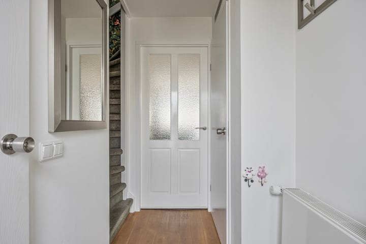 Foto 7 van Berlage-erf 17