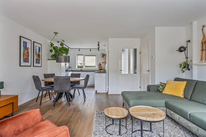 Foto 11 van Berlage-erf 17