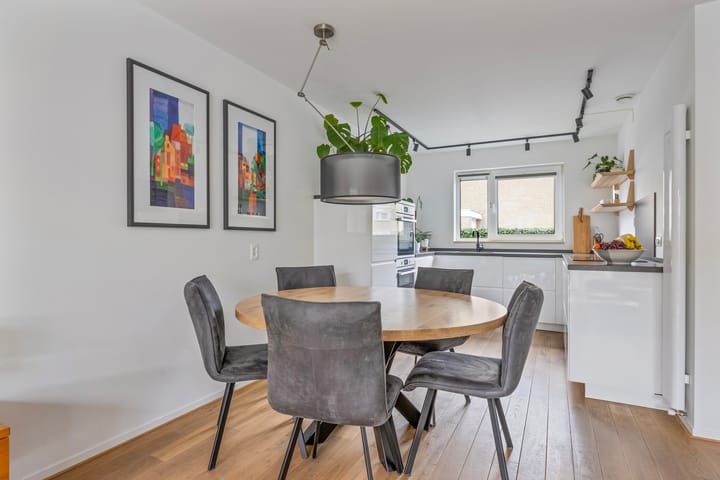 Foto 12 van Berlage-erf 17