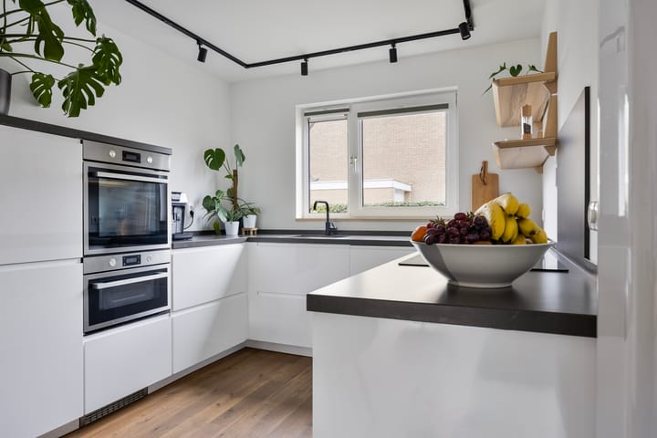 Foto 14 van Berlage-erf 17