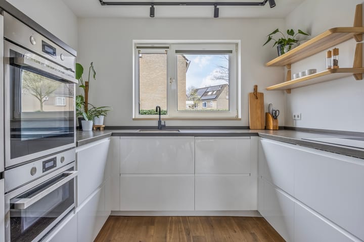 Foto 15 van Berlage-erf 17