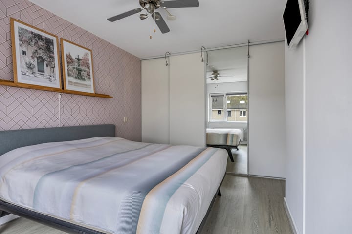 Foto 19 van Berlage-erf 17