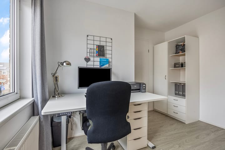 Foto 23 van Berlage-erf 17