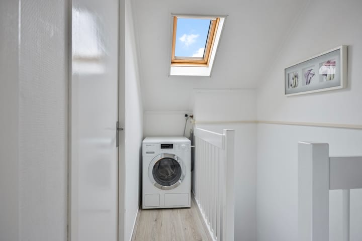 Foto 25 van Berlage-erf 17