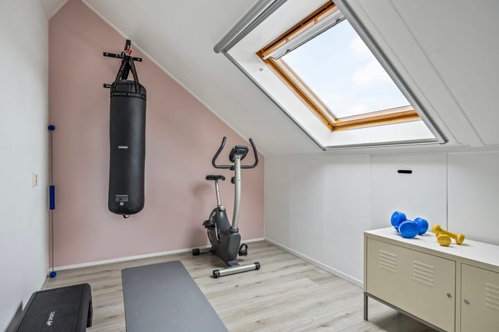 Foto 28 van Berlage-erf 17