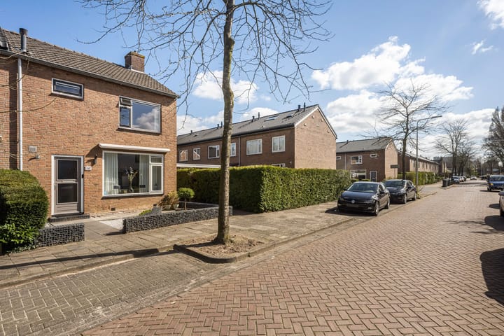 Foto 2 van Frobergerstraat 74