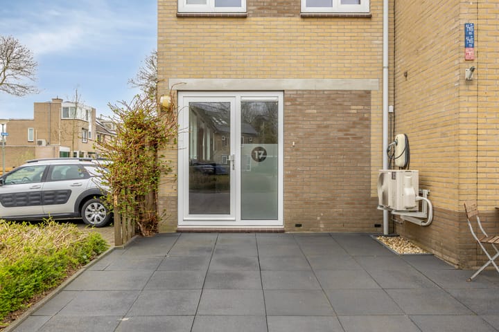 Foto 29 van Berlage-erf 17