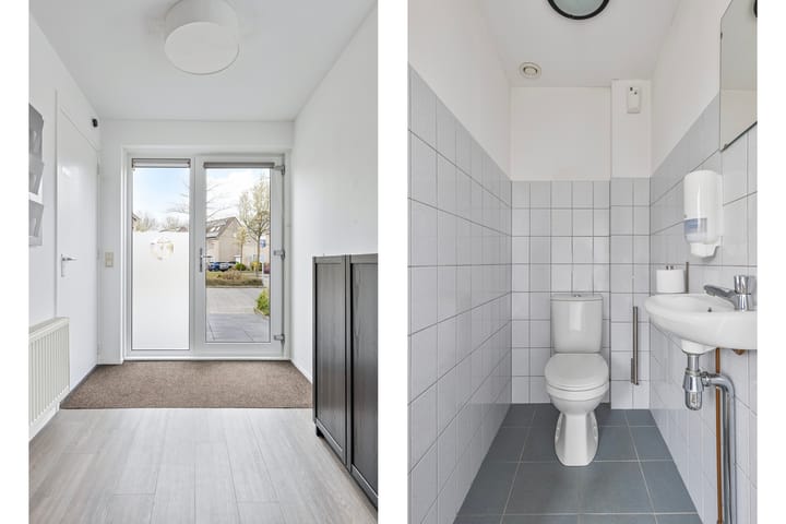 Foto 30 van Berlage-erf 17