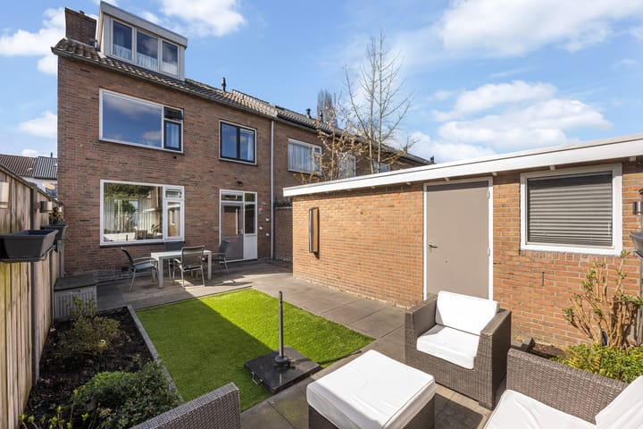 Foto 3 van Frobergerstraat 74