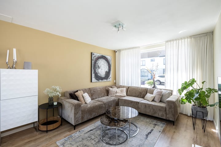 Foto 4 van Frobergerstraat 74