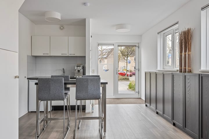 Foto 32 van Berlage-erf 17