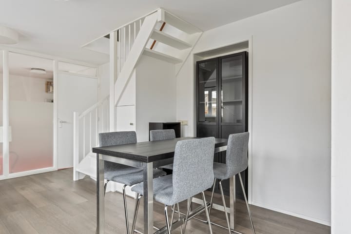 Foto 33 van Berlage-erf 17