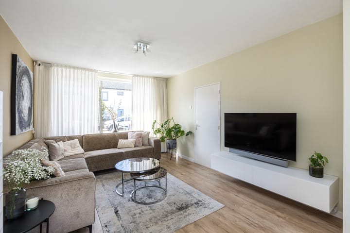 Foto 5 van Frobergerstraat 74