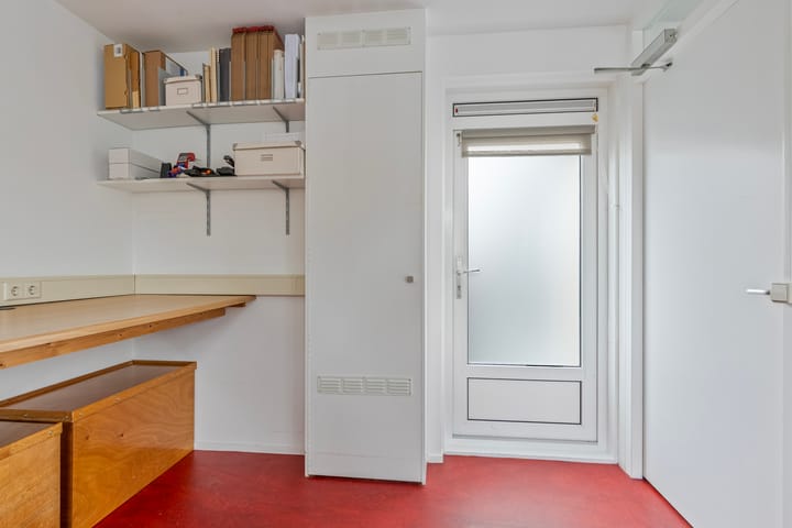 Foto 36 van Berlage-erf 17