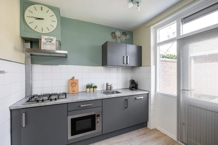 Foto 8 van Frobergerstraat 74