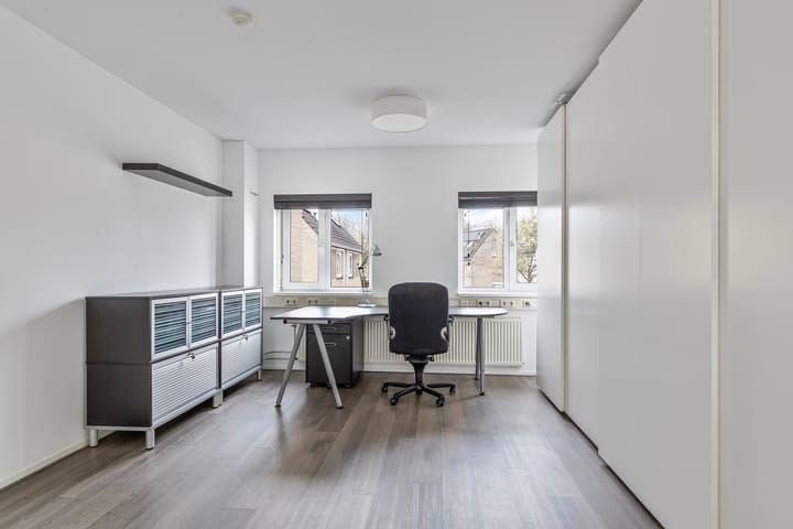 Foto 37 van Berlage-erf 17