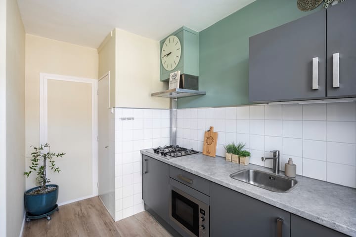 Foto 9 van Frobergerstraat 74