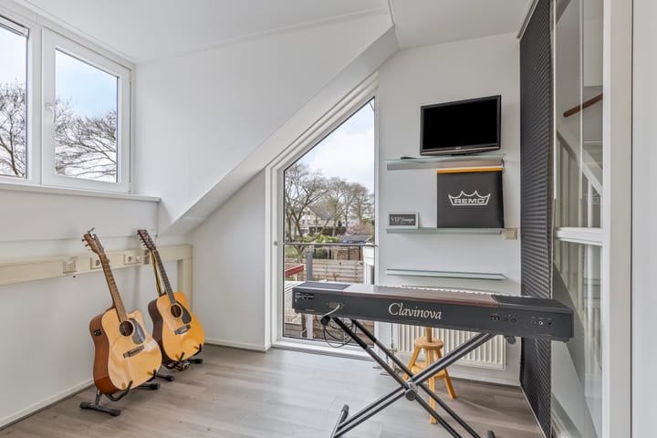 Foto 39 van Berlage-erf 17