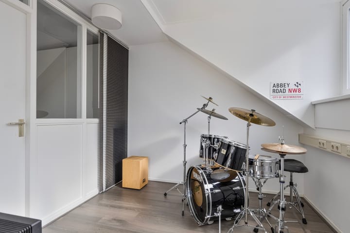 Foto 40 van Berlage-erf 17