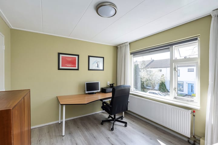 Foto 15 van Frobergerstraat 74