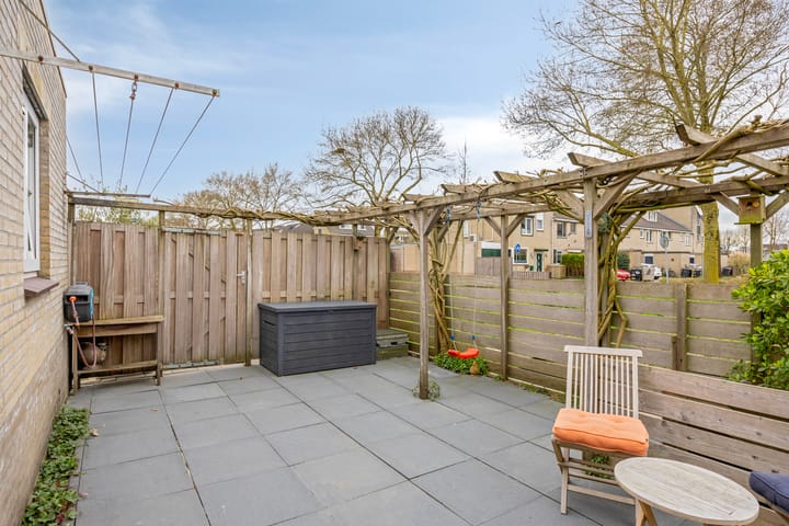 Foto 44 van Berlage-erf 17