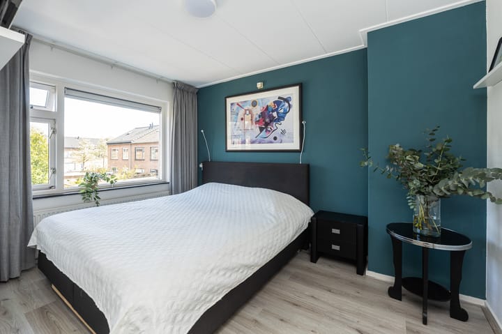 Foto 13 van Frobergerstraat 74