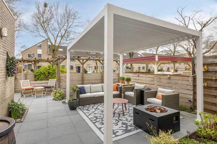 Foto 43 van Berlage-erf 17