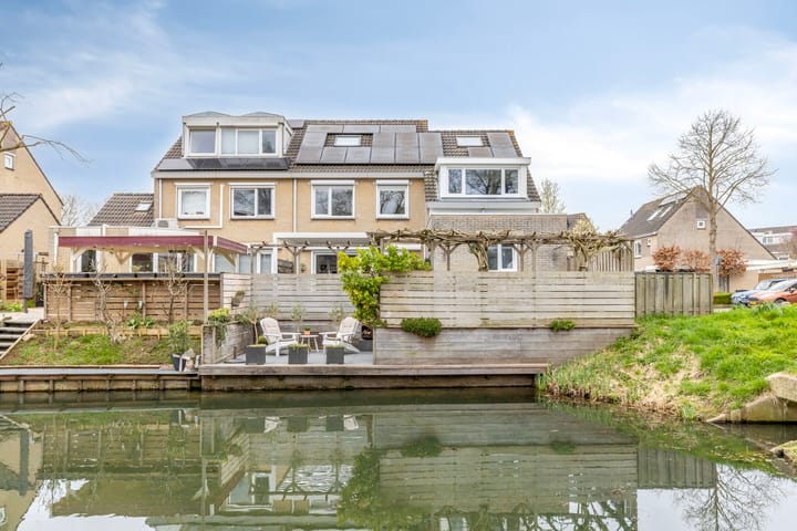 Foto 51 van Berlage-erf 17