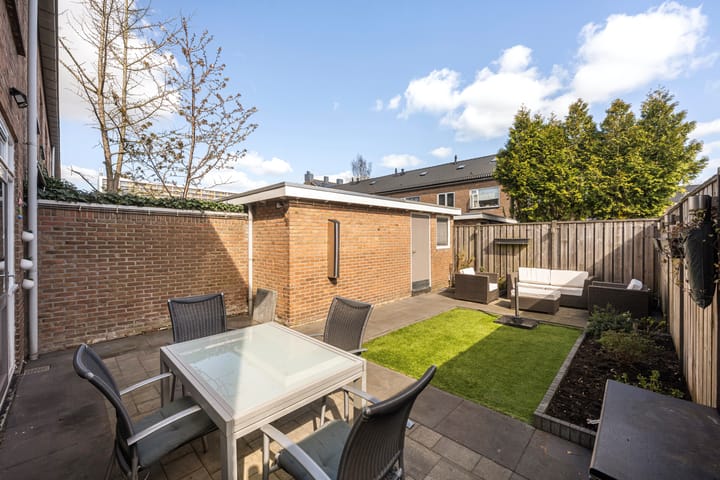 Foto 25 van Frobergerstraat 74