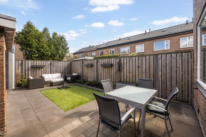 Foto 24 van Frobergerstraat 74