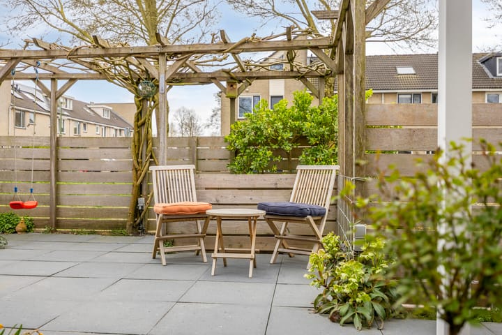 Foto 48 van Berlage-erf 17