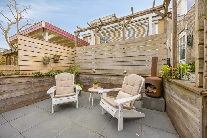 Foto 49 van Berlage-erf 17