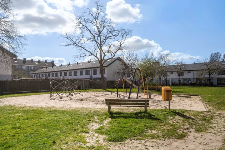 Foto 26 van Frobergerstraat 74