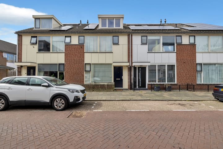 Foto 1 van Grote Houtweg 98