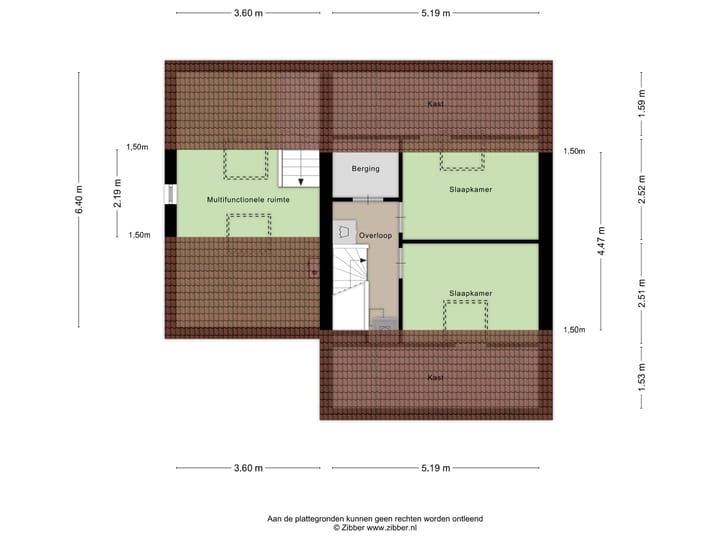 Foto 56 van Berlage-erf 17