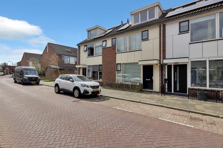 Foto 4 van Grote Houtweg 98