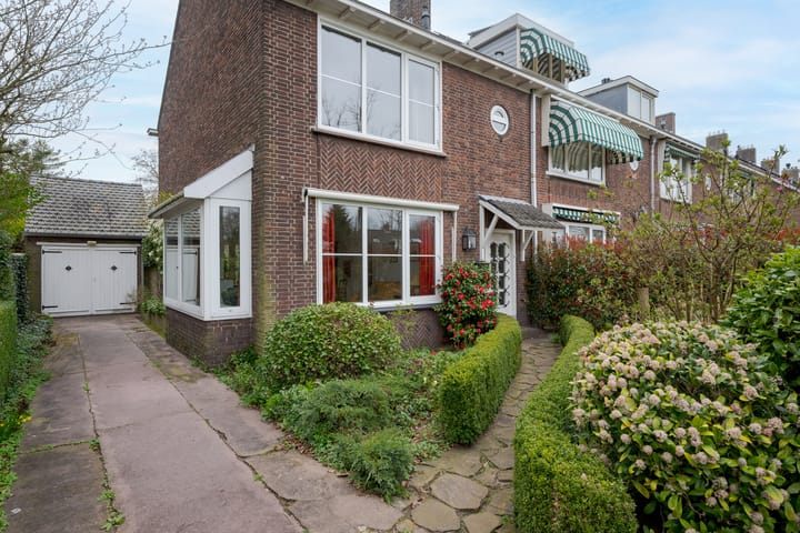 Foto 2 van Veurseweg 128