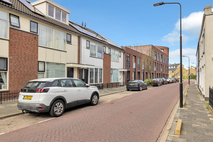 Foto 6 van Grote Houtweg 98