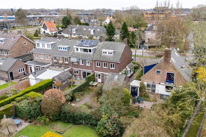 Foto 7 van Veurseweg 128