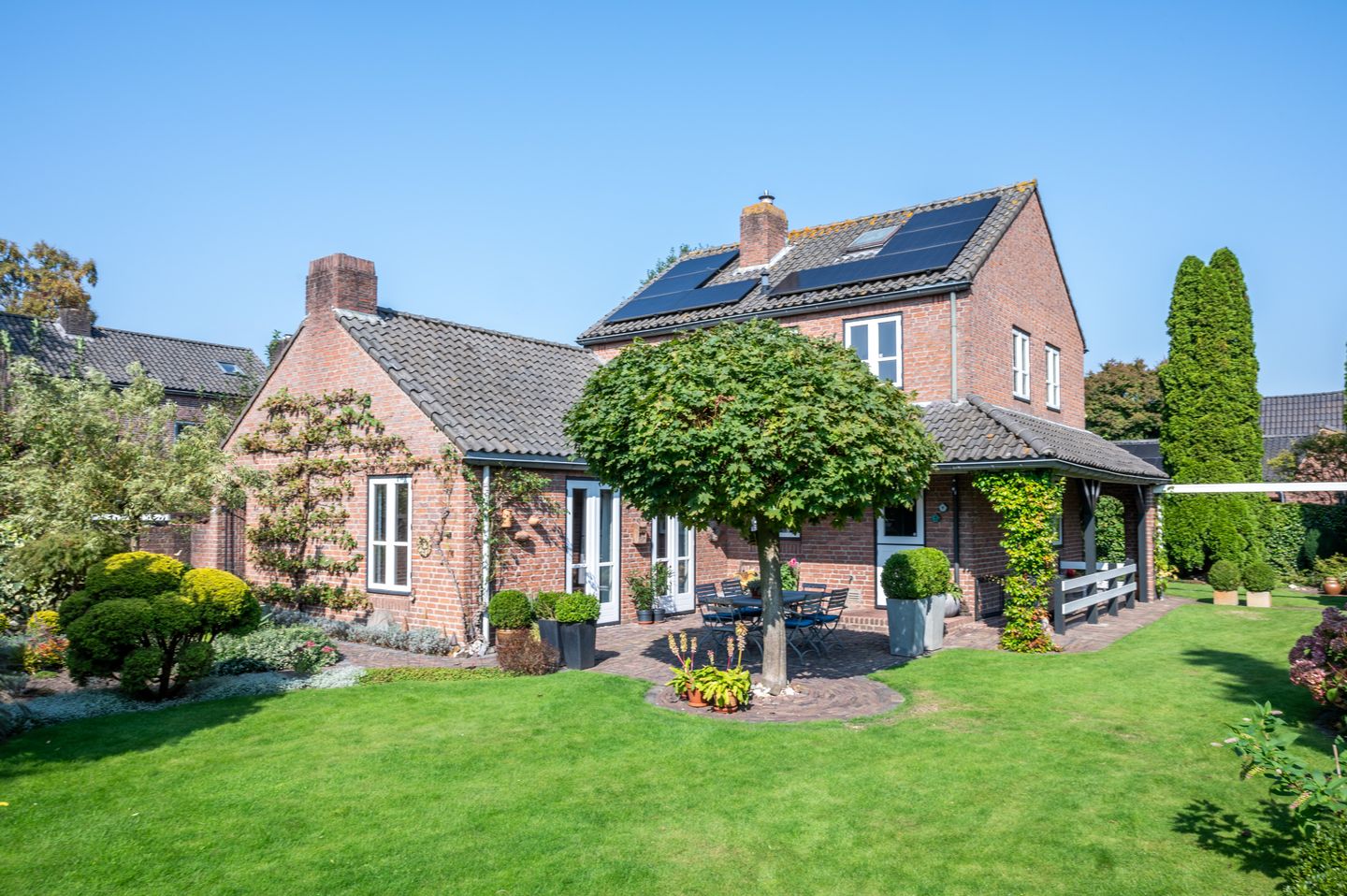 Foto 1 van Gagelveld 9