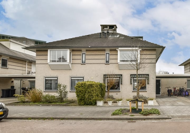 Foto 1 van Tureluurweg 88