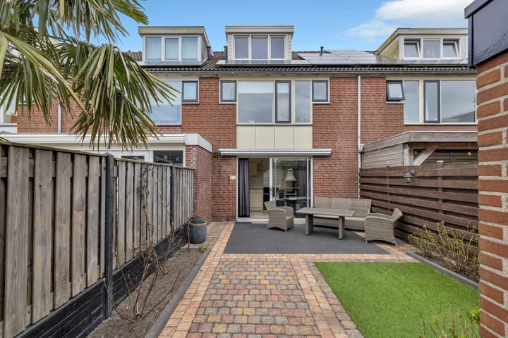 Foto 38 van Grote Houtweg 98