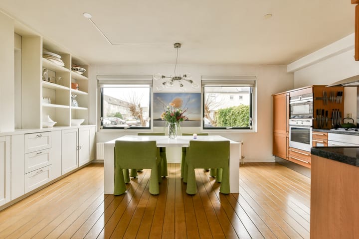 Foto 3 van Tureluurweg 88