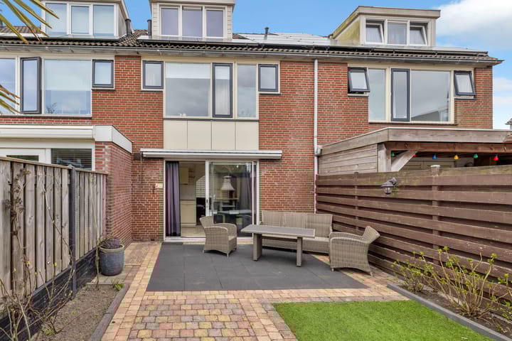 Foto 39 van Grote Houtweg 98