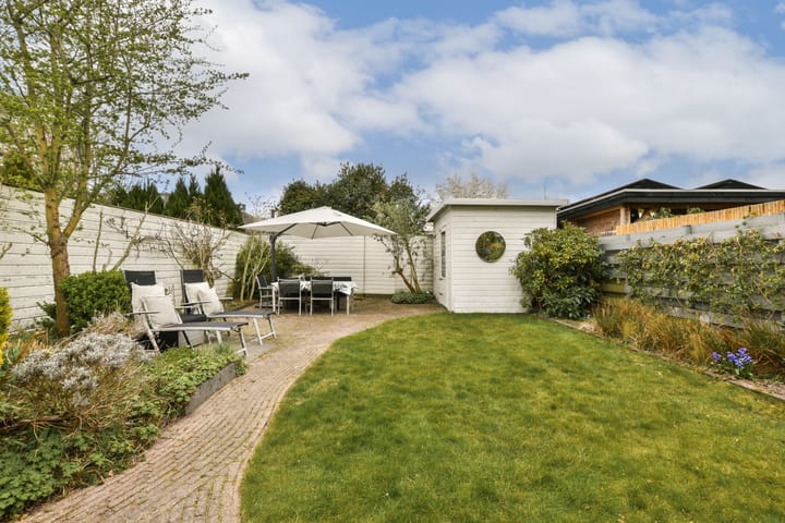 Foto 5 van Tureluurweg 88