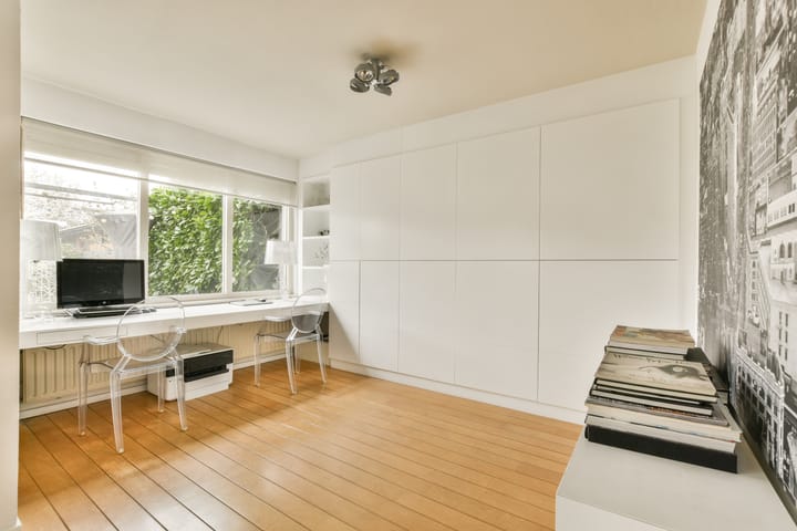 Foto 9 van Tureluurweg 88