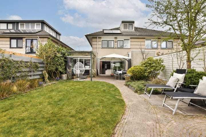 Foto 14 van Tureluurweg 88