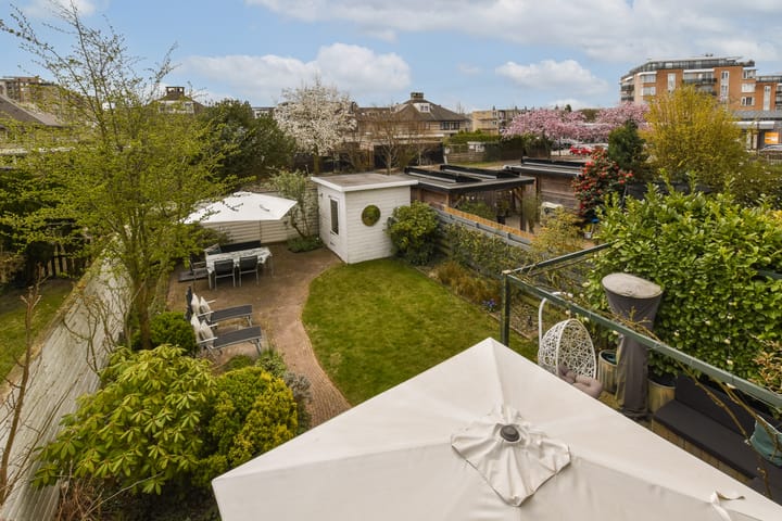 Foto 15 van Tureluurweg 88